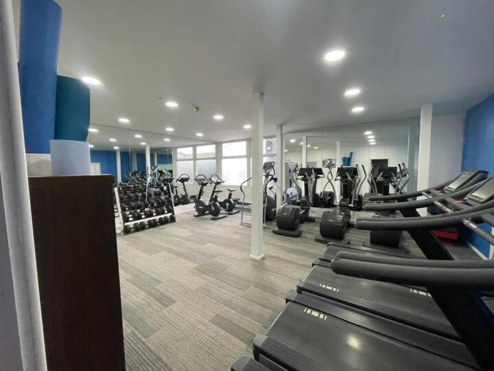 One Bedroom Serviced Apartments Flat 311 برمنغهام المظهر الخارجي الصورة